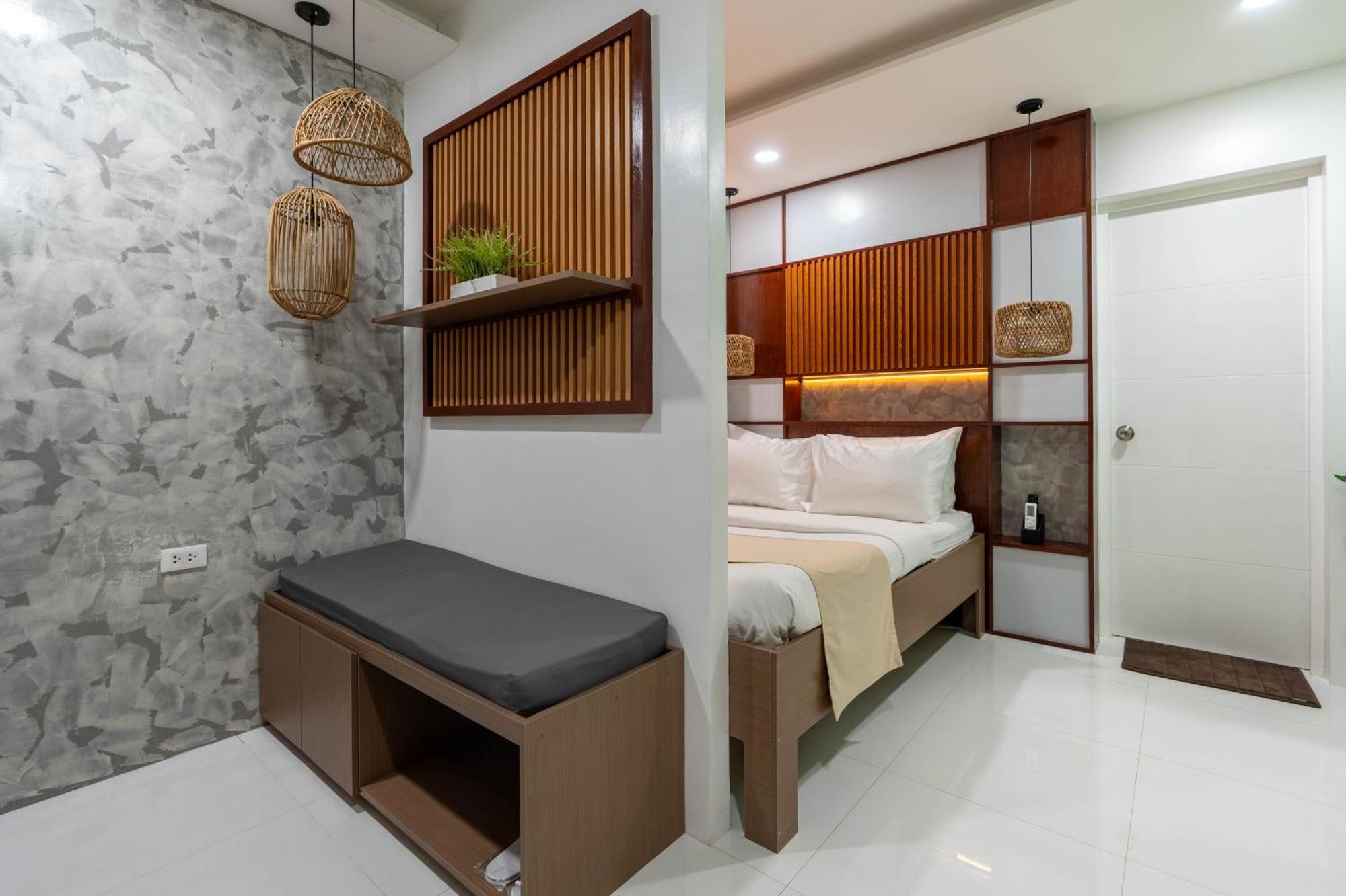 Serene Oasis Resort - Oslob Cebu Philippines Exterior photo